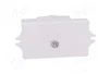 F&F Sensor de movimiento de microondas para incorporar