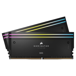 Corsair Dominator Titanium 32 GB DDR5 6400 MHz CL32 (2x16 GB)