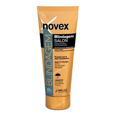 Novex Salon Blindagem 400g Novex Salon Blindagem 400g
