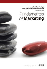 ESIC Fundamentos de marketing, VV.AA. - ESIC