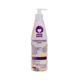 Afro Love Acondicionador Hidratante 450ml