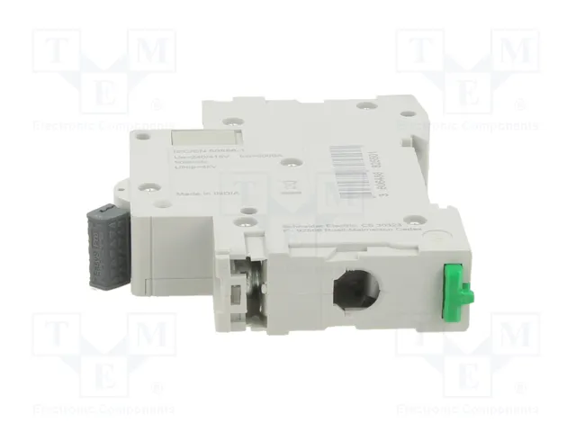 SCHNEIDER ELECTRIC Easy9 Pro MCB 1P 40A 6kA SCHNEIDER ELECTRIC Easy9 Pro MCB 1P 40A 6kA