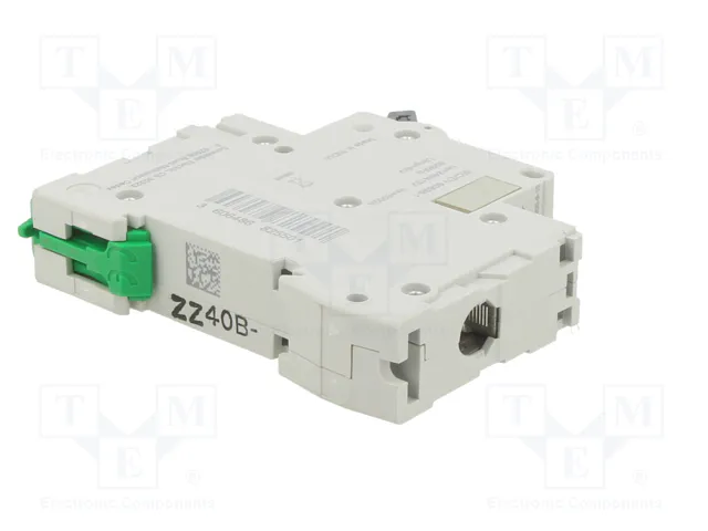 SCHNEIDER ELECTRIC Easy9 Pro MCB 1P 40A 6kA SCHNEIDER ELECTRIC Easy9 Pro MCB 1P 40A 6kA