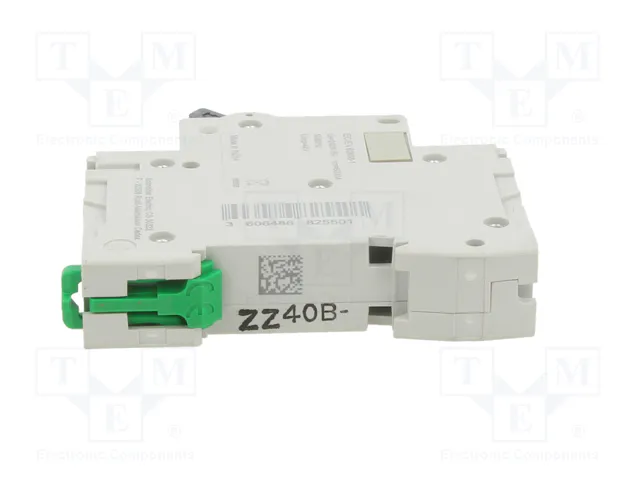 SCHNEIDER ELECTRIC Easy9 Pro MCB 1P 40A 6kA SCHNEIDER ELECTRIC Easy9 Pro MCB 1P 40A 6kA