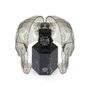 Philipp Plein PWRAA0923 Reloj Automático Negro
