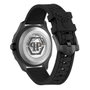 Philipp Plein PWRAA0923 Reloj Automático Negro