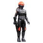 Hasbro Figura Fennec Shand El Libro de Boba Fett Star Wars 9,5cm