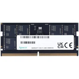 Apacer FS.16G2C.PKH 16GB DDR5 5600MHz SODIMM CL46