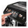 DeLonghi Eletta Explore ECAM450.65.G Máquina Espresso Automática 1.8L Granos y Molido Molinillo Integrado Gris Oscuro