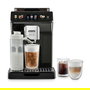 DeLonghi Eletta Explore ECAM450.65.G Máquina Espresso Automática 1.8L Granos y Molido Molinillo Integrado Gris Oscuro