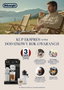 De'Longhi Eletta Explore ECAM450.65.G Gris