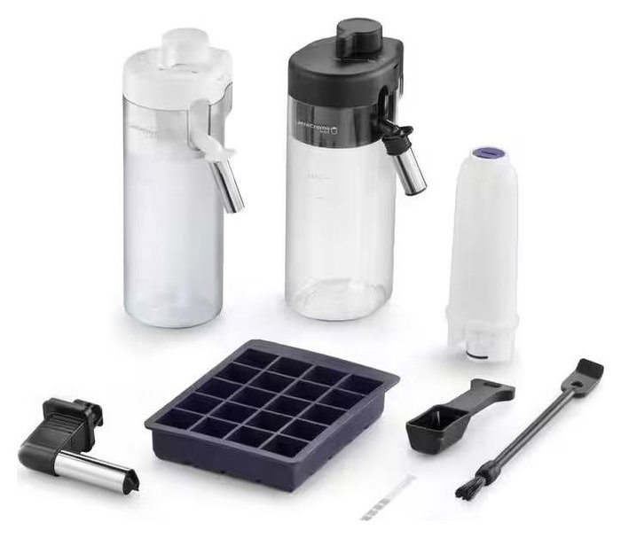 De'Longhi Eletta Explore ECAM450.65.G Gris De'Longhi Eletta Explore ECAM450.65.G Gris