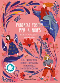 Pubertat positiva per a noies, AA.VV. - DEL PIRATA, EDICIONS