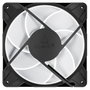 ARCTIC P14 Pro PWM A-RGB Negro Pack de 3