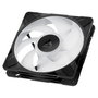 ARCTIC P14 Pro PWM A-RGB Negro Pack de 3