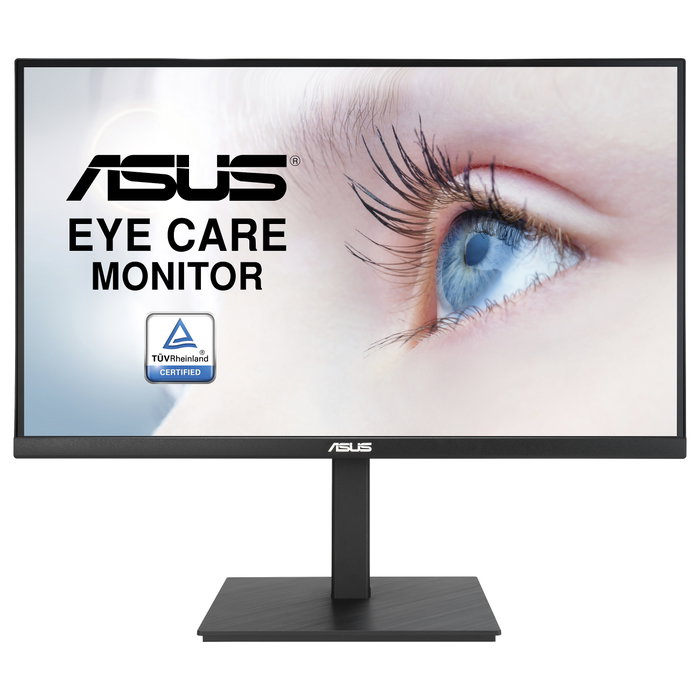 Asus VA27AQ Monitor Profesional 27 pulg QHD IPS 75Hz Negro