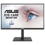 Asus VA27AQ Monitor Profesional 27 pulg QHD IPS 75Hz Negro