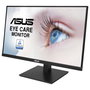 Asus VA27AQ Monitor Profesional 27 pulg QHD IPS 75Hz Negro