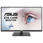 Asus VA27AQ Monitor Profesional 27 pulg QHD IPS 75Hz Negro