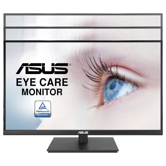 Asus VA27AQ Monitor Profesional 27 pulg QHD IPS 75Hz Negro
