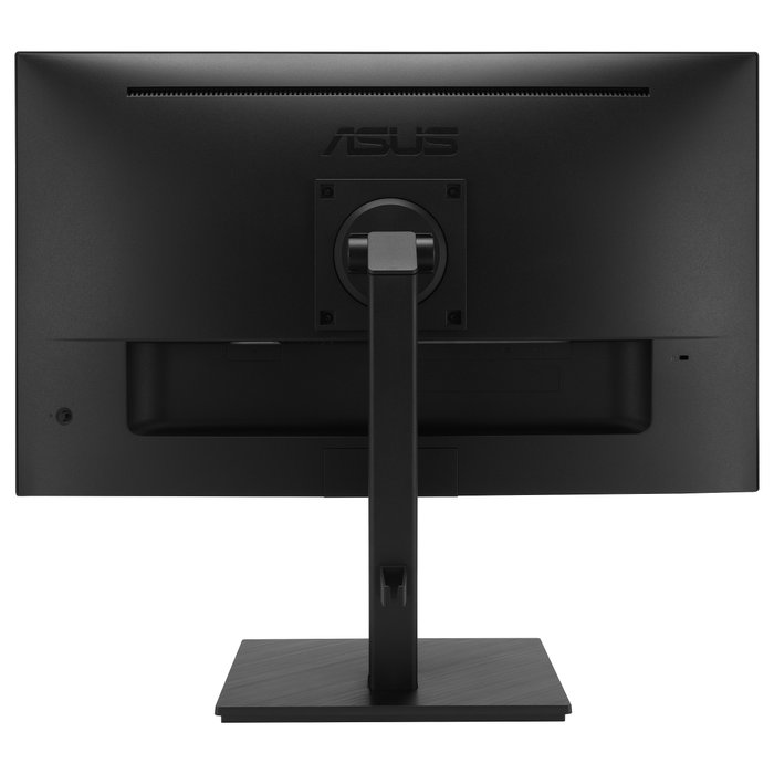 Asus VA27AQ Monitor Profesional 27 pulg QHD IPS 75Hz Negro