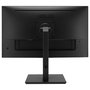 Asus VA27AQ Monitor Profesional 27 pulg QHD IPS 75Hz Negro