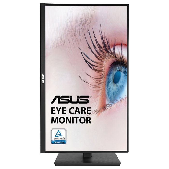 Asus VA27AQ Monitor Profesional 27 pulg QHD IPS 75Hz Negro