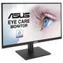 Asus VA27AQ Monitor Profesional 27 pulg QHD IPS 75Hz Negro