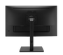 Asus VA27AQ Monitor Profesional 27 pulg QHD IPS 75Hz Negro