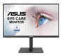 Asus VA27AQ Monitor Profesional 27 pulg QHD IPS 75Hz Negro