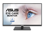 Asus VA27AQ Monitor Profesional 27 pulg QHD IPS 75Hz Negro
