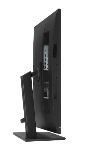 Asus VA27AQ Monitor Profesional 27 pulg QHD IPS 75Hz Negro