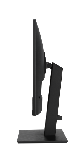 Asus VA27AQ Monitor Profesional 27 pulg QHD IPS 75Hz Negro