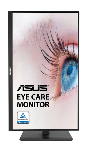 Asus VA27AQ Monitor Profesional 27 pulg QHD IPS 75Hz Negro