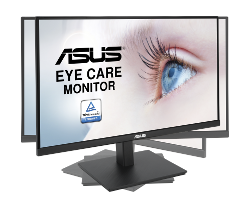 Asus VA27AQ Monitor Profesional 27 pulg QHD IPS 75Hz Negro