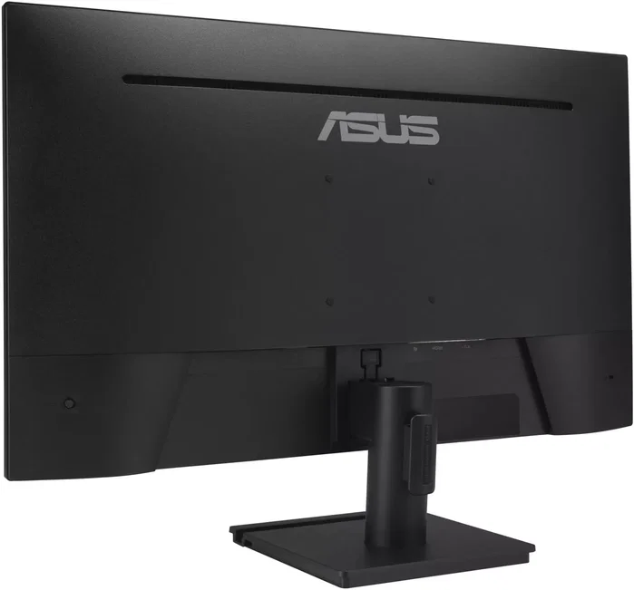 Asus VA27AQ Monitor Profesional 27 pulg QHD IPS 75Hz Negro