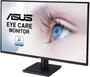 Asus VA27AQ Monitor Profesional 27 pulg QHD IPS 75Hz Negro