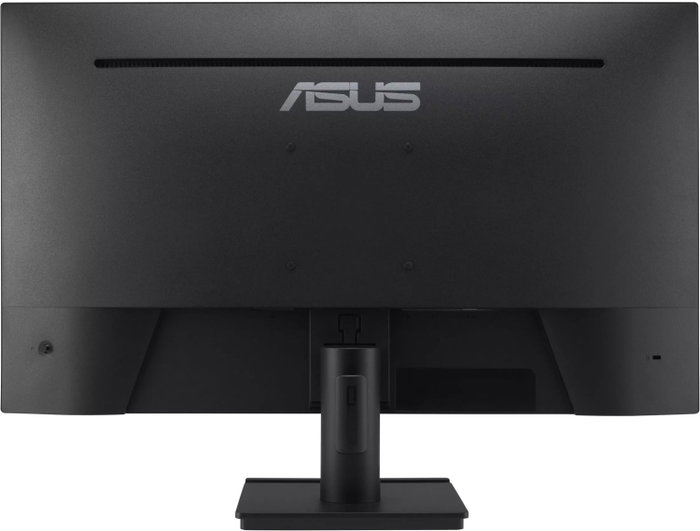 Asus VA27AQ Monitor Profesional 27 pulg QHD IPS 75Hz Negro