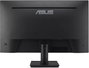 Asus VA27AQ Monitor Profesional 27 pulg QHD IPS 75Hz Negro