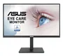 Asus VA27AQ Monitor Profesional 27 pulg QHD IPS Negro