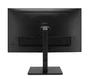 Asus VA27AQ Monitor Profesional 27 pulg QHD IPS Negro