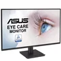 ASUS VA27AQ Monitor 27 Pulgadas 90LM06G1-B01171 QHD 2560 x 1440 IPS 75 Hz 1 ms HDR10 Eye Care+ Negro