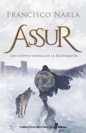 Assur, Francisco Narla - EDHASA EDITORIAL