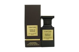 Tom Ford Vanille Fatale Eau de Parfum 50ml Spray
