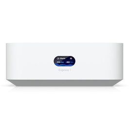 Ubiquiti Ux7 - Cloud Gateway de 2 Puertos para Gestión de Red