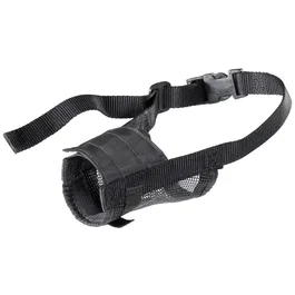 Ferplast Bozal Net Negro MD