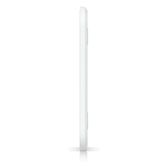 Ubiquiti Networks Inc. UACC-FM Montaje Magnético de Pared en Blanco para UXG-Lite, EXPRESS, UX | 83.4 x 83.4 x 4.8 mm