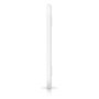 Ubiquiti Networks Inc. UACC-FM Montaje Magnético de Pared en Blanco para UXG-Lite, EXPRESS, UX | 83.4 x 83.4 x 4.8 mm
