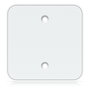 Ubiquiti Networks Inc. UACC-FM Montaje Magnético de Pared en Blanco para UXG-Lite, EXPRESS, UX | 83.4 x 83.4 x 4.8 mm