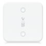 Ubiquiti Networks Inc. UACC-FM Montaje Magnético de Pared en Blanco para UXG-Lite, EXPRESS, UX | 83.4 x 83.4 x 4.8 mm